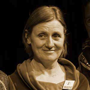 Maria Dürrhammer