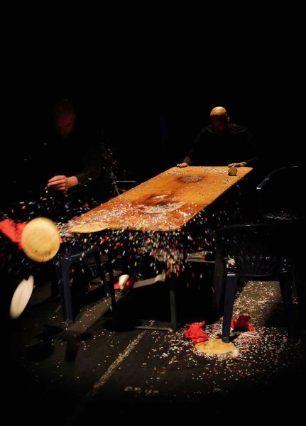 Confetti