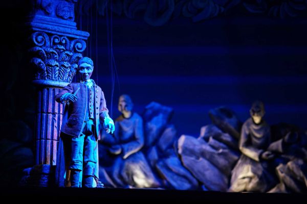 Die Zauberflöte