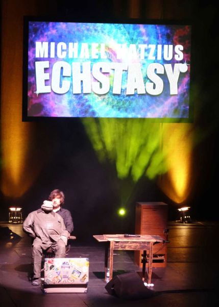 ECHTASY